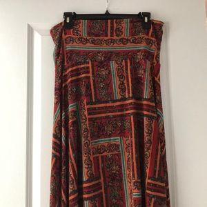 Lularoe maxi